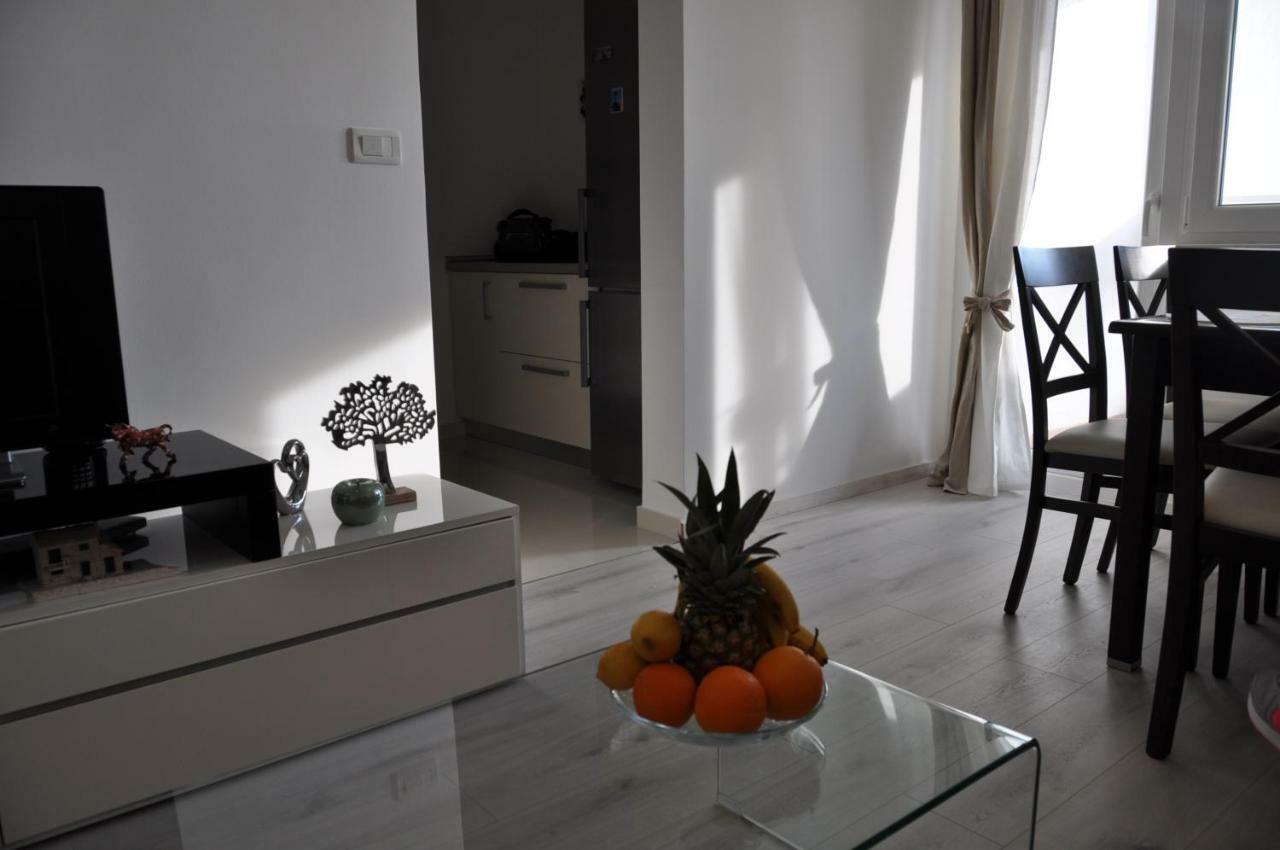 Apartment Sealight Split Exterior foto